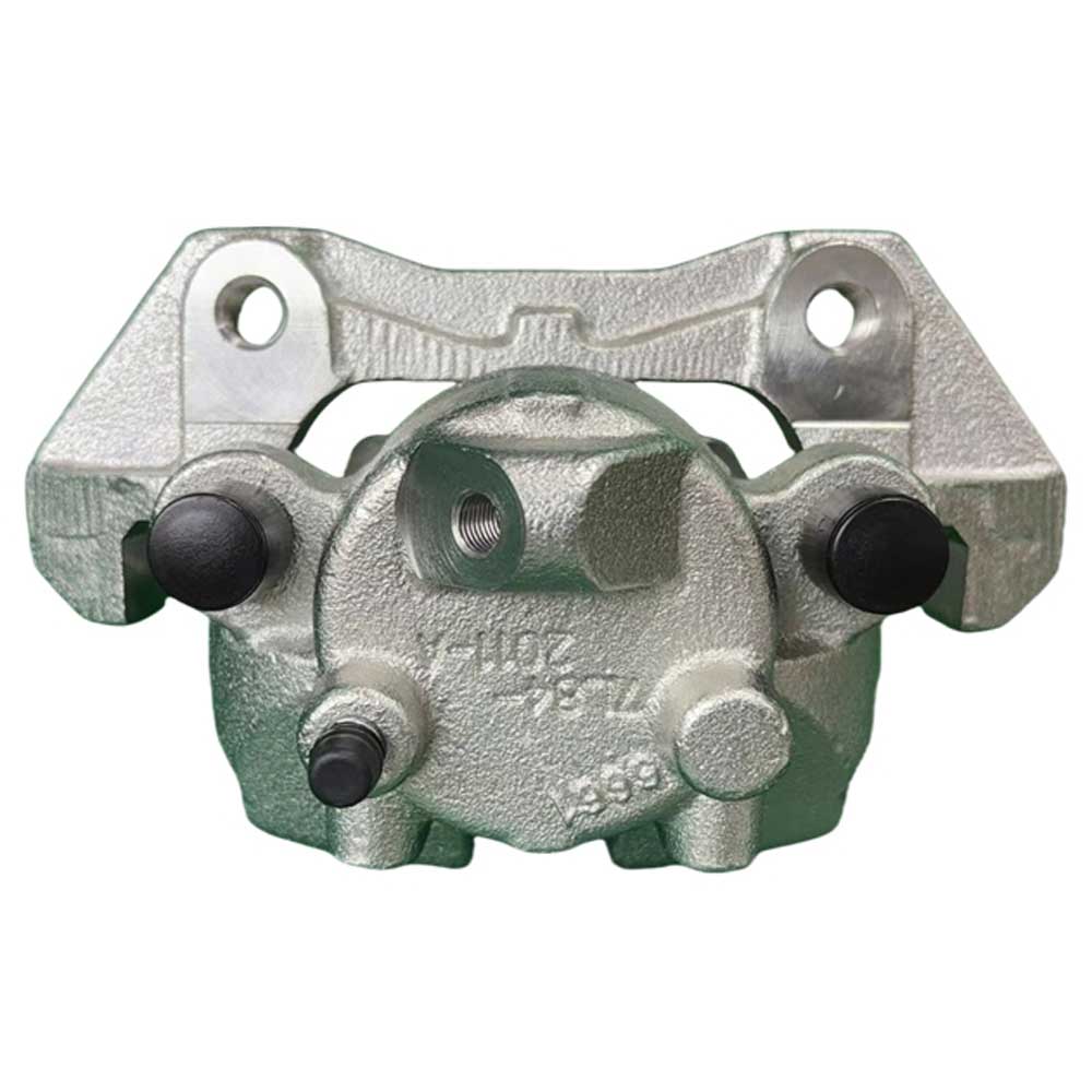 2011 Mercury Mariner Brake Caliper